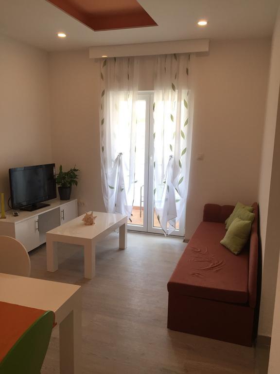 Apartment Brno Pula Exterior foto