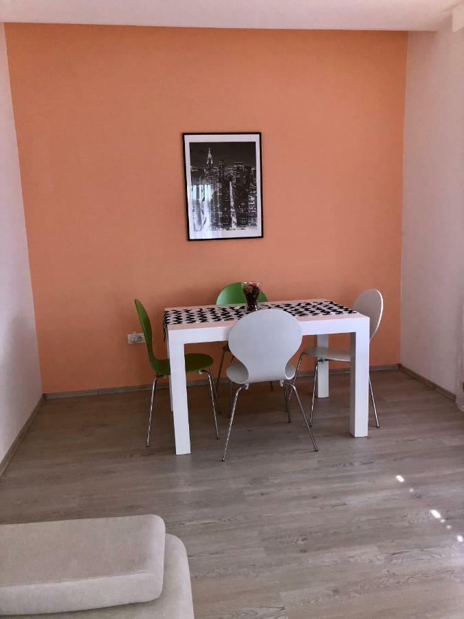 Apartment Brno Pula Exterior foto