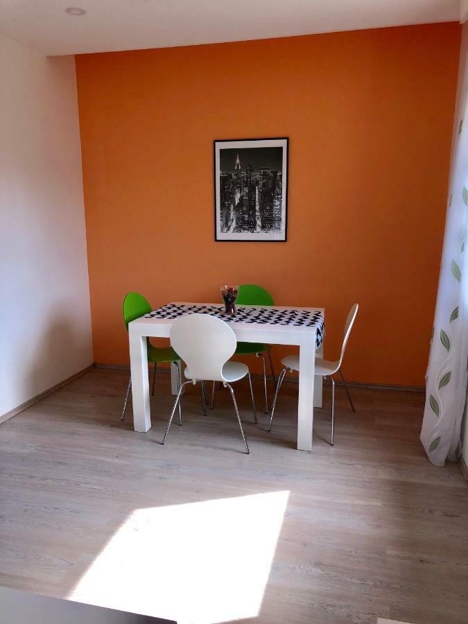 Apartment Brno Pula Exterior foto